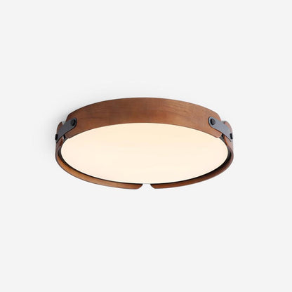 Aiwen Wood Ceiling Light Ceiling lamp