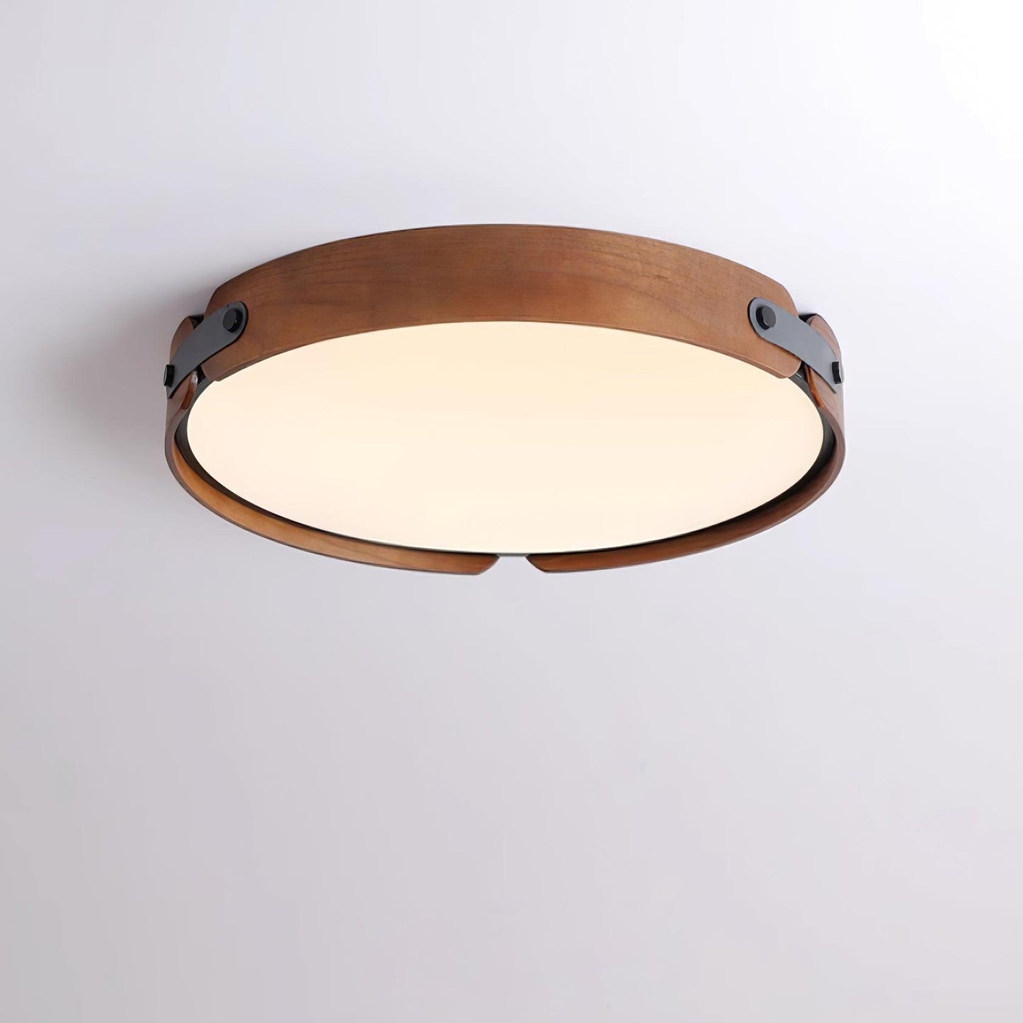 Aiwen Wood Ceiling Light Ceiling lamp