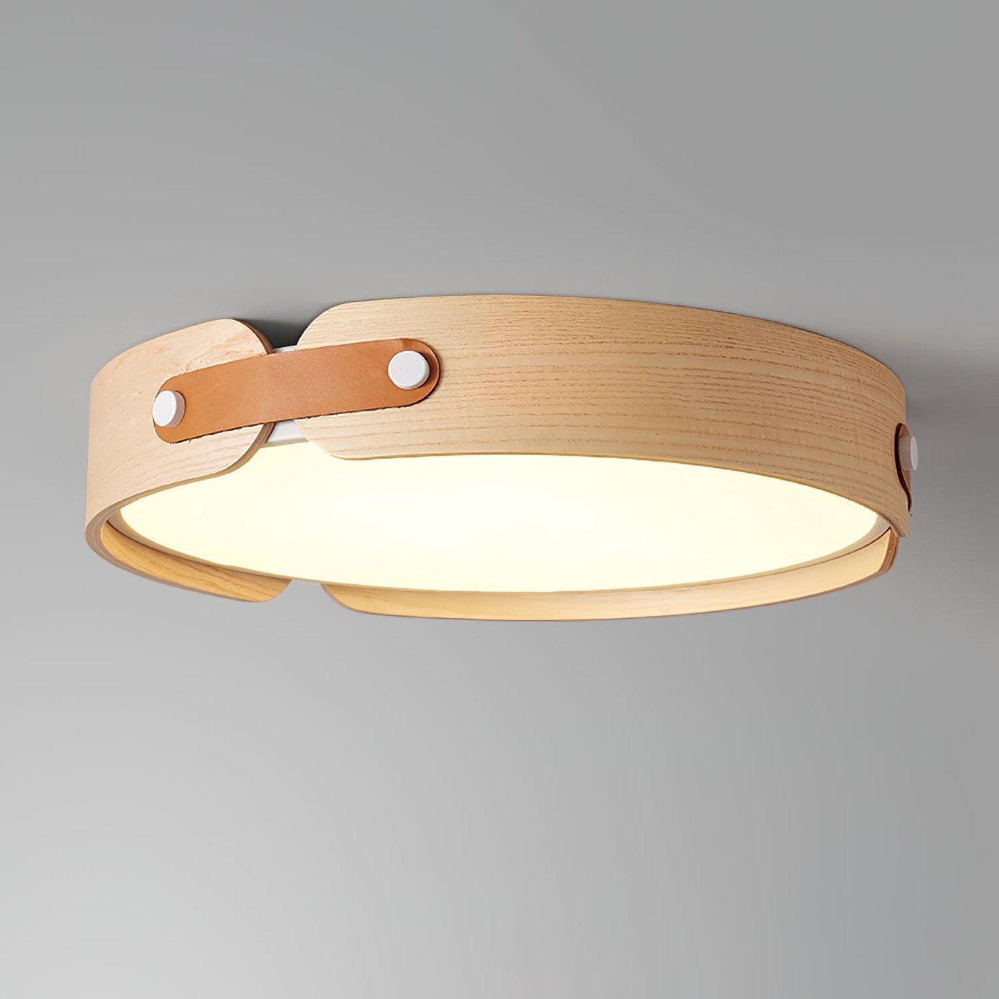 Aiwen Wood Ceiling Light Ceiling lamp