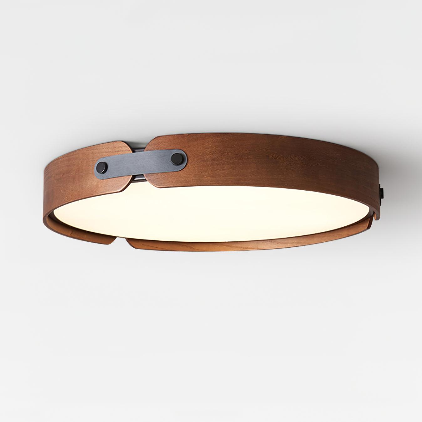 Aiwen Wood Ceiling Light Ceiling lamp