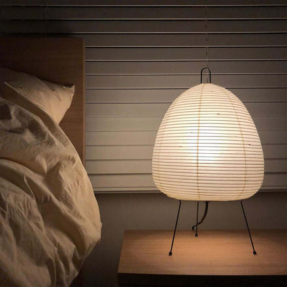 Washi Paper Table Lamp Table lamp