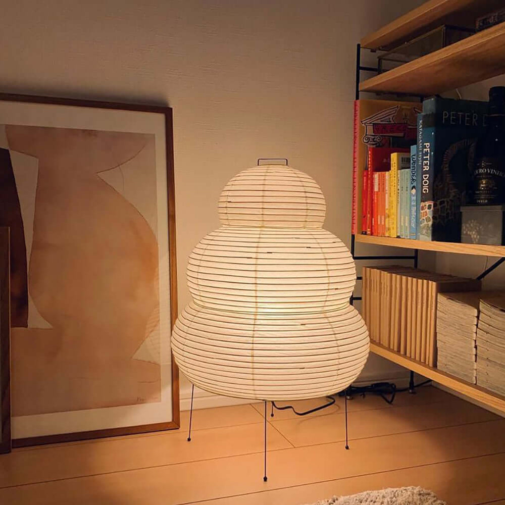 Washi Paper Table Lamp Table lamp