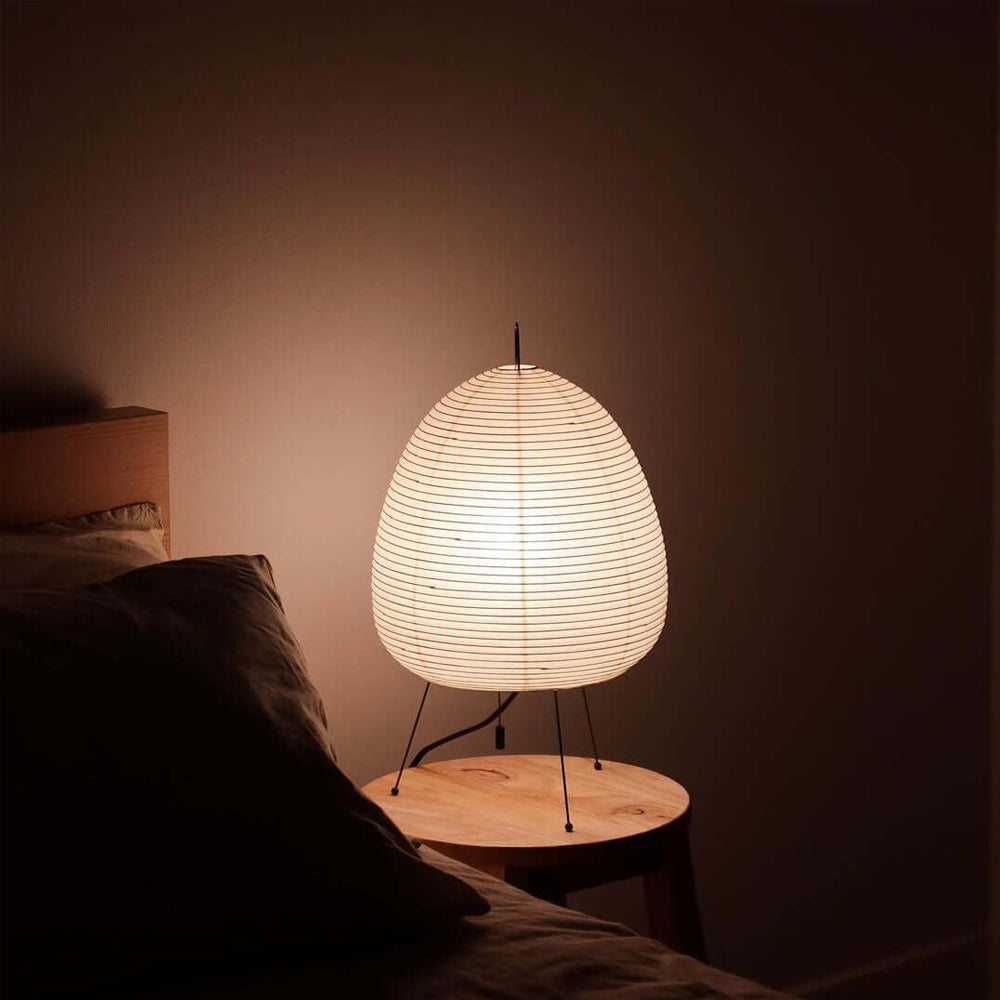 Washi Paper Table Lamp Table lamp