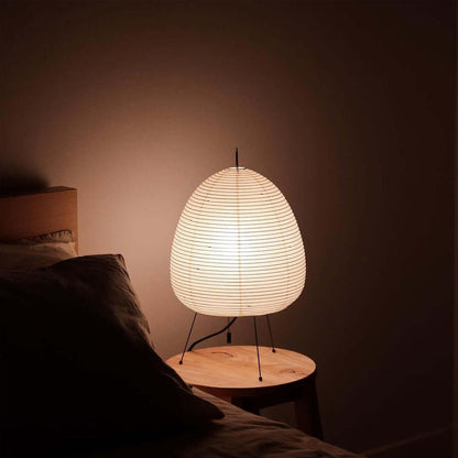 Washi Paper Table Lamp Table lamp