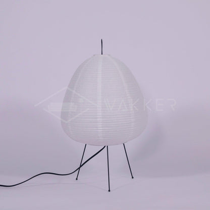 Washi Paper Table Lamp Table lamp