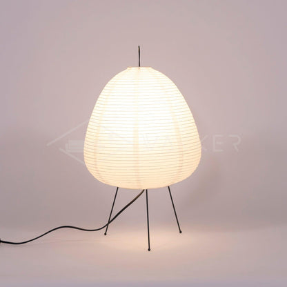 Washi Paper Table Lamp Table lamp