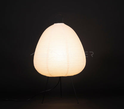 Washi Paper Table Lamp Table lamp