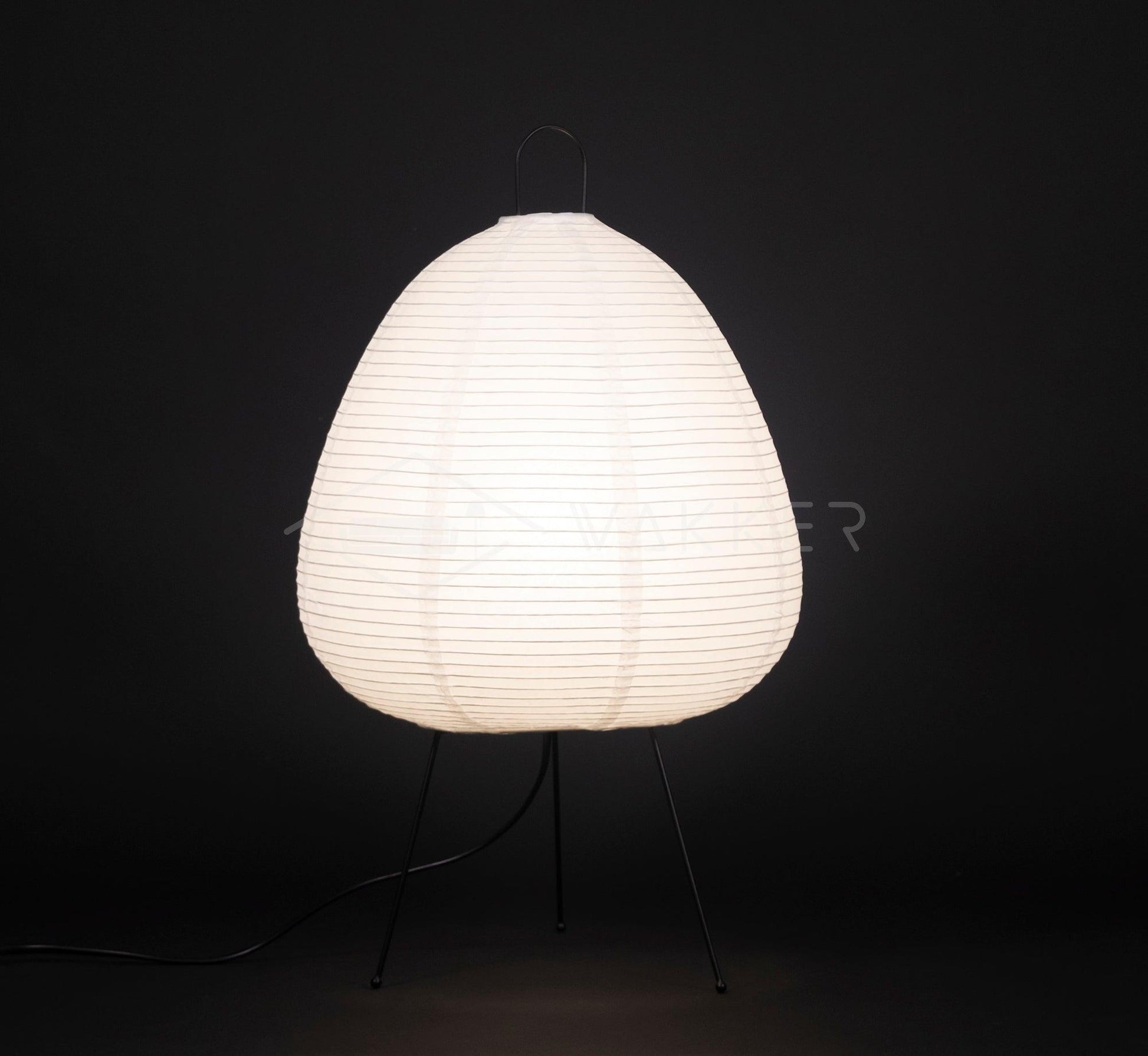 Washi Paper Table Lamp Table lamp