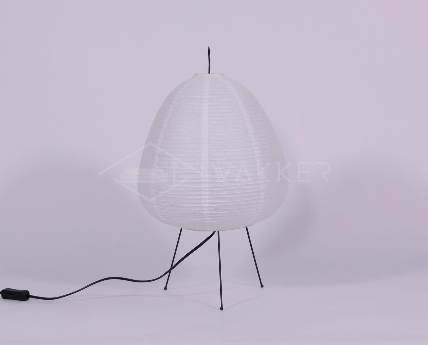 Washi Paper Table Lamp Table lamp