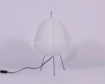 Washi Paper Table Lamp Table lamp