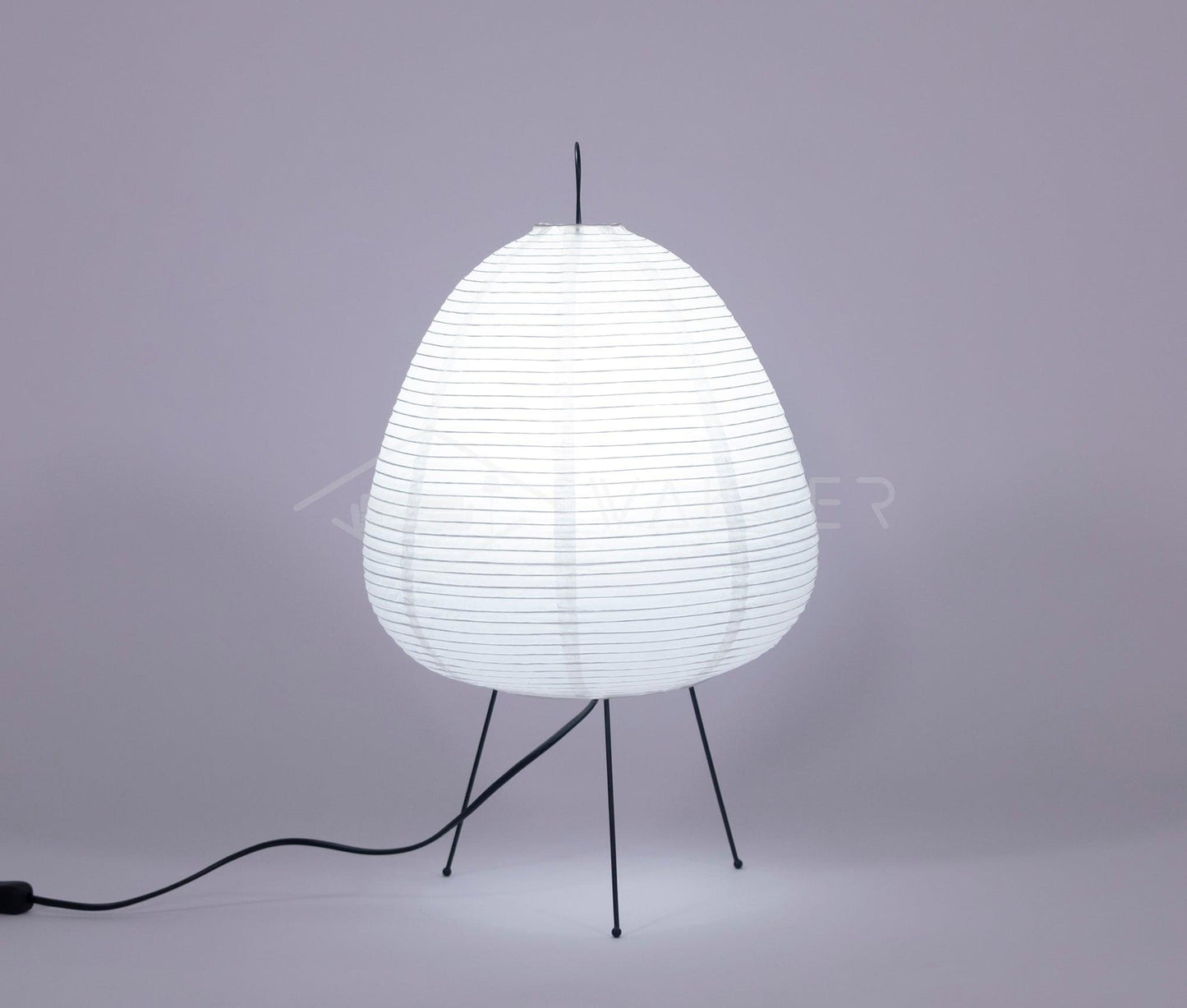 Washi Paper Table Lamp Table lamp