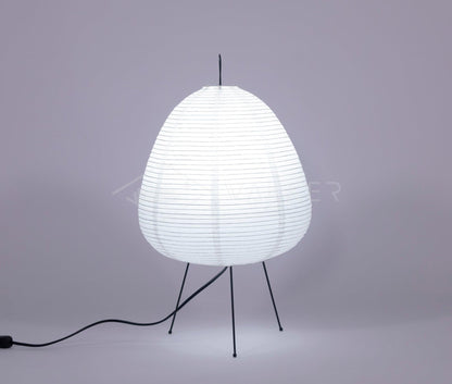 Washi Paper Table Lamp Table lamp