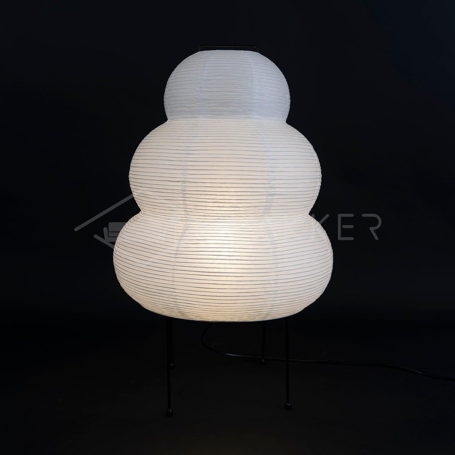 Washi Paper Table Lamp Table lamp
