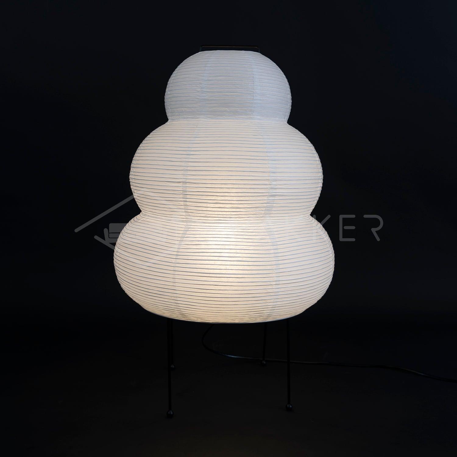 Washi Paper Table Lamp Table lamp
