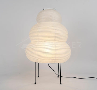 Washi Paper Table Lamp Table lamp