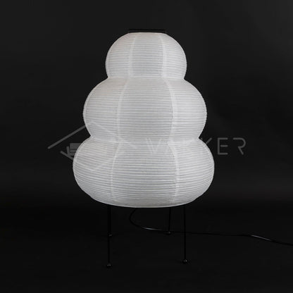 Washi Paper Table Lamp Table lamp
