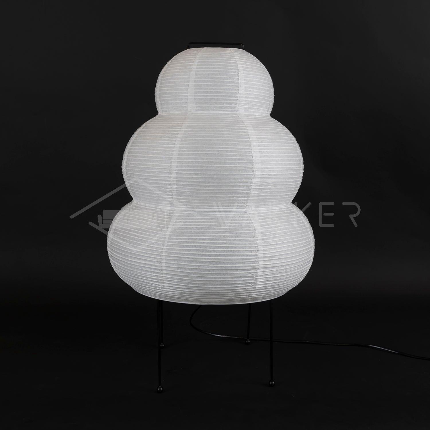 Washi Paper Table Lamp Table lamp