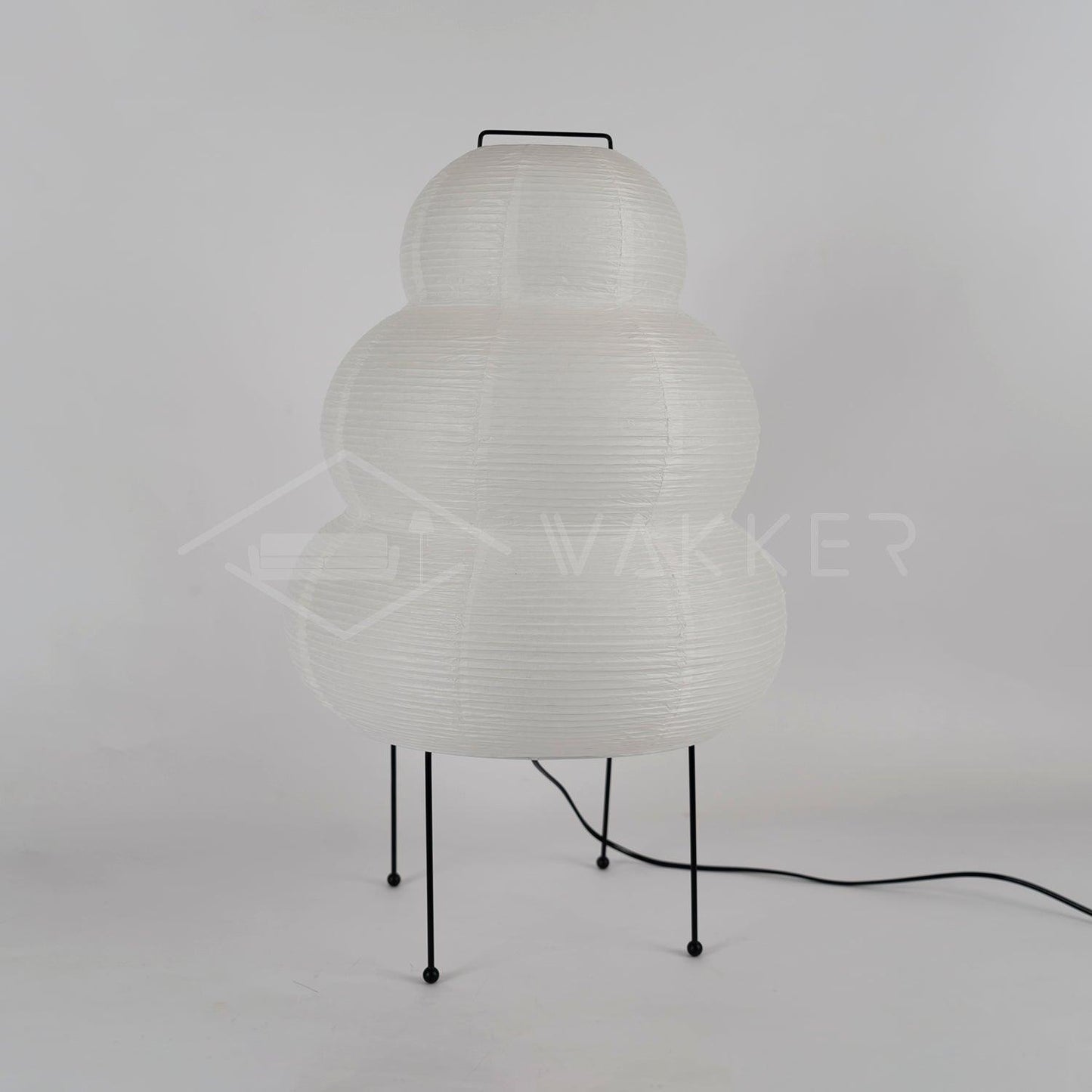 Washi Paper Table Lamp Table lamp