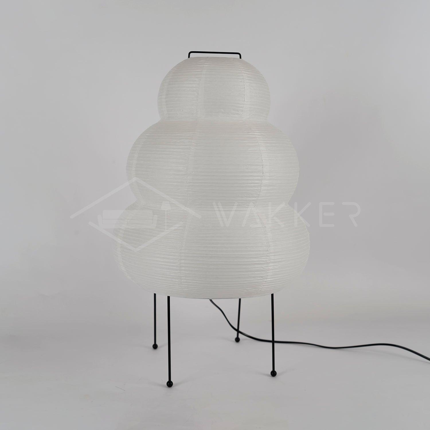 Washi Paper Table Lamp Table lamp
