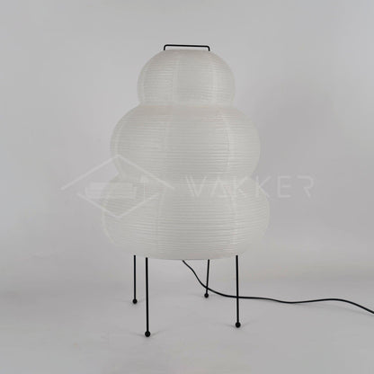 Washi Paper Table Lamp Table lamp