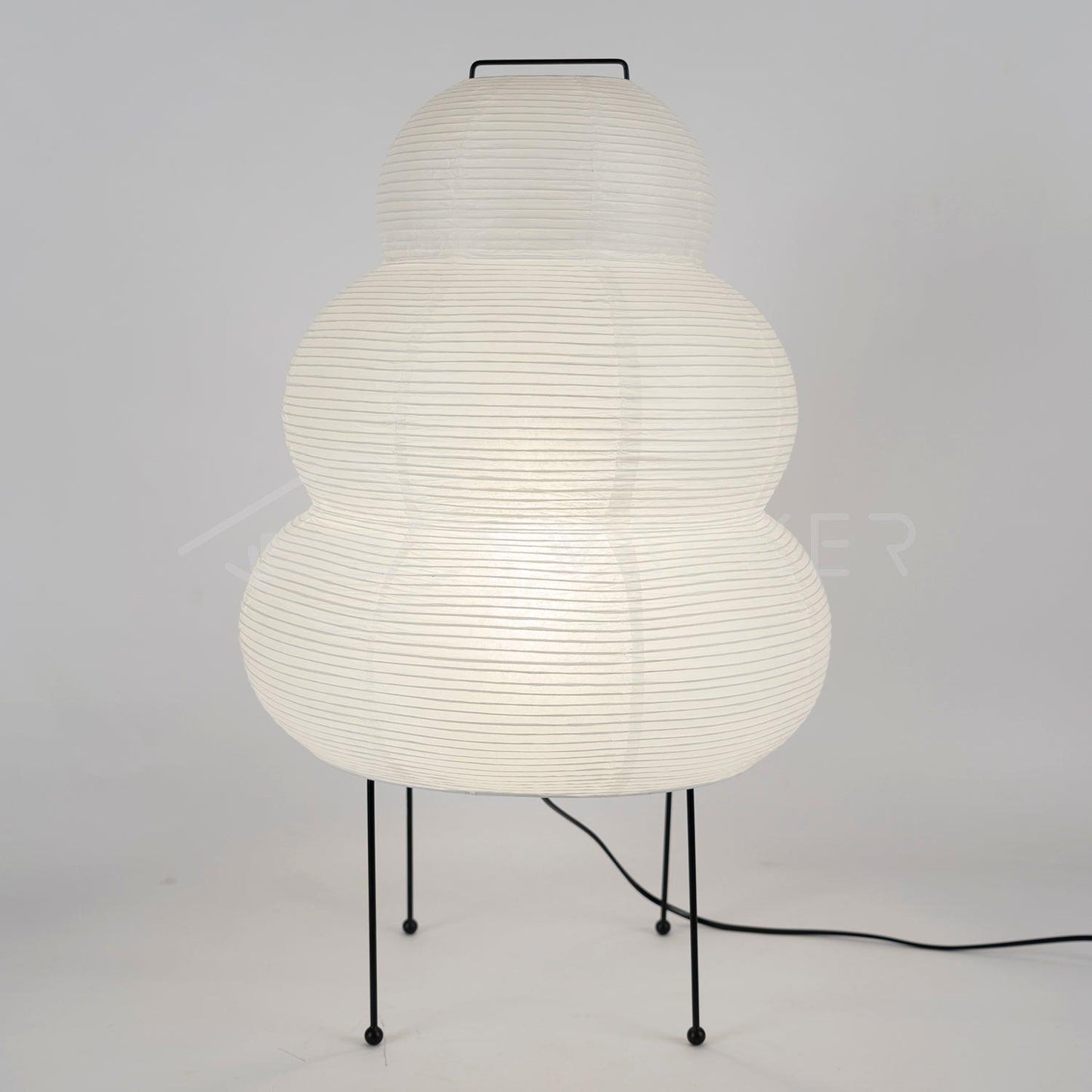 Washi Paper Table Lamp Table lamp
