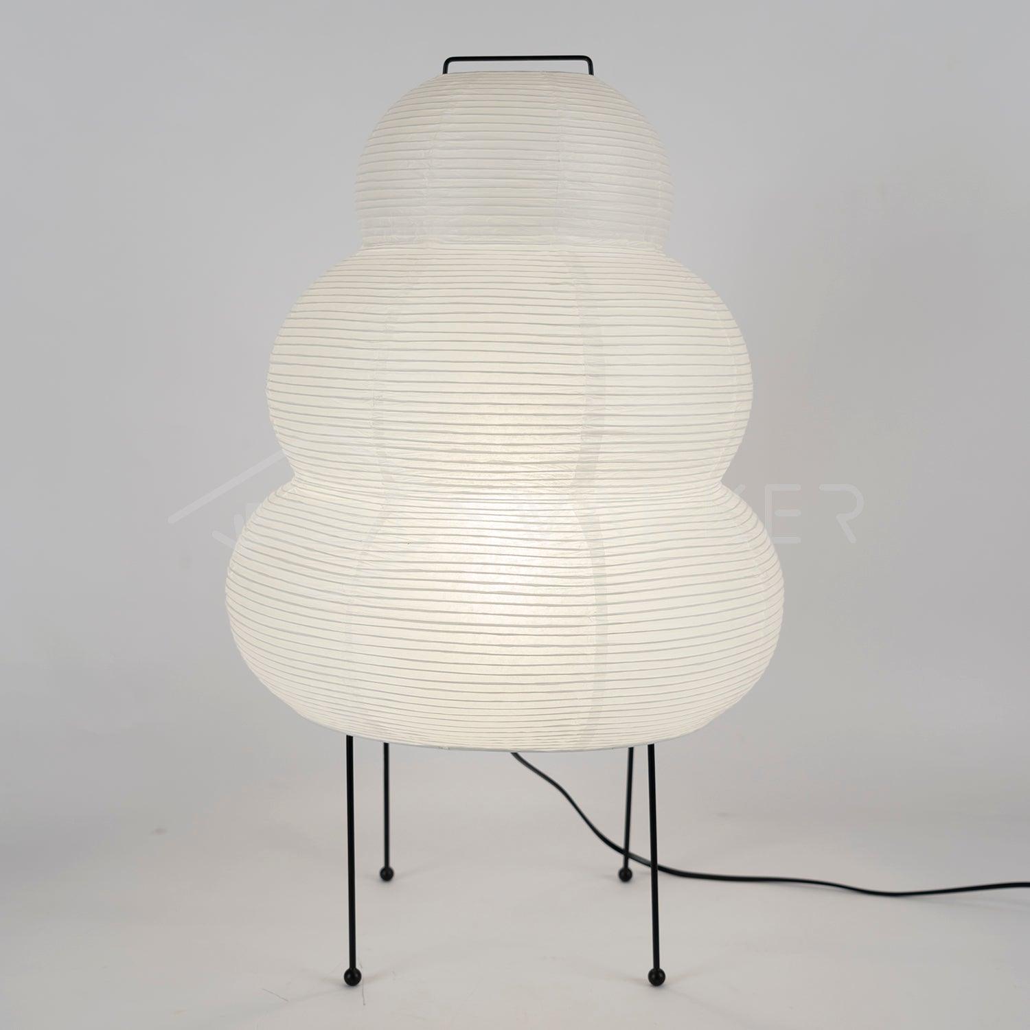 Washi Paper Table Lamp Table lamp