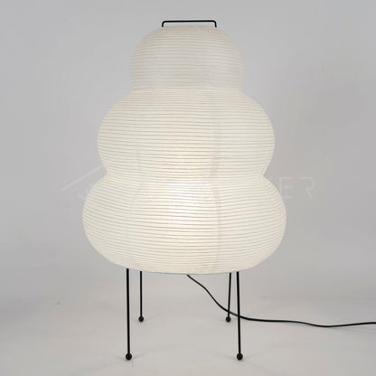Washi Paper Table Lamp Table lamp