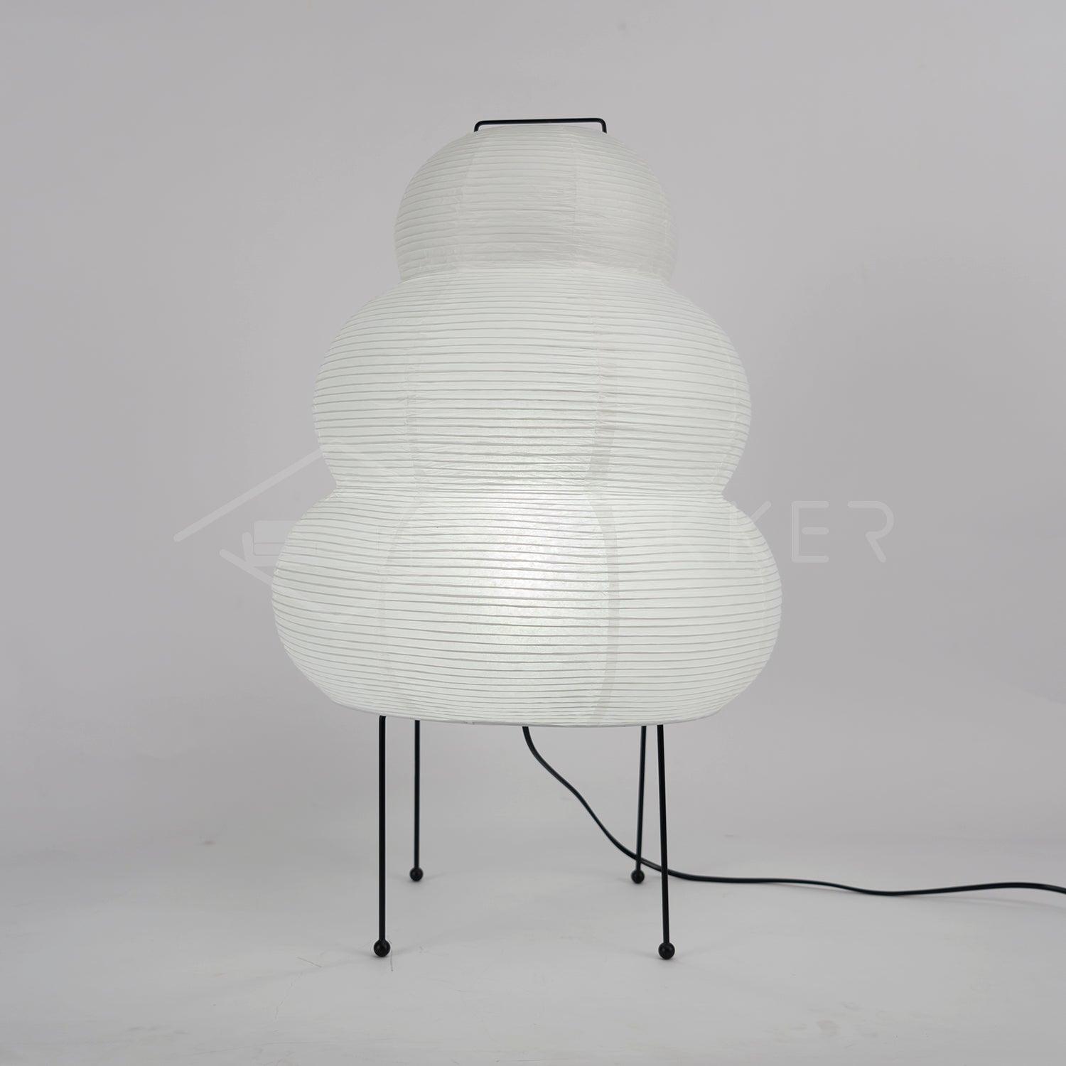 Washi Paper Table Lamp Table lamp