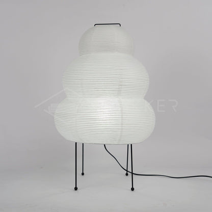Washi Paper Table Lamp Table lamp