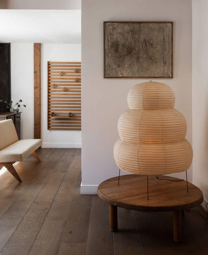 Washi Paper Table Lamp Table lamp