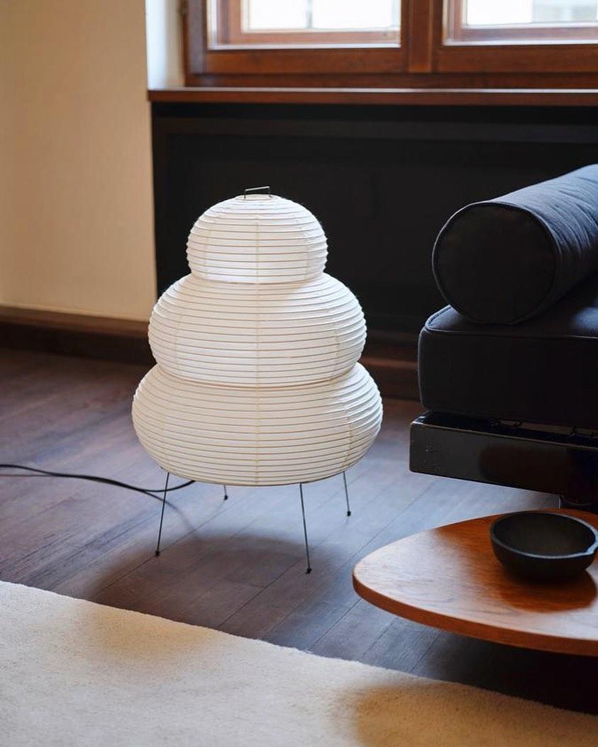 Washi Paper Table Lamp Table lamp
