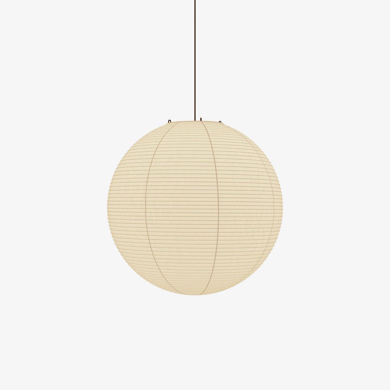 Washi Paper Round Series Pendant Lamp Pendant light