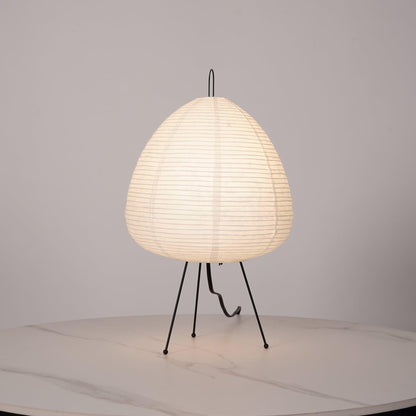Washi Paper Table Lamp Table lamp