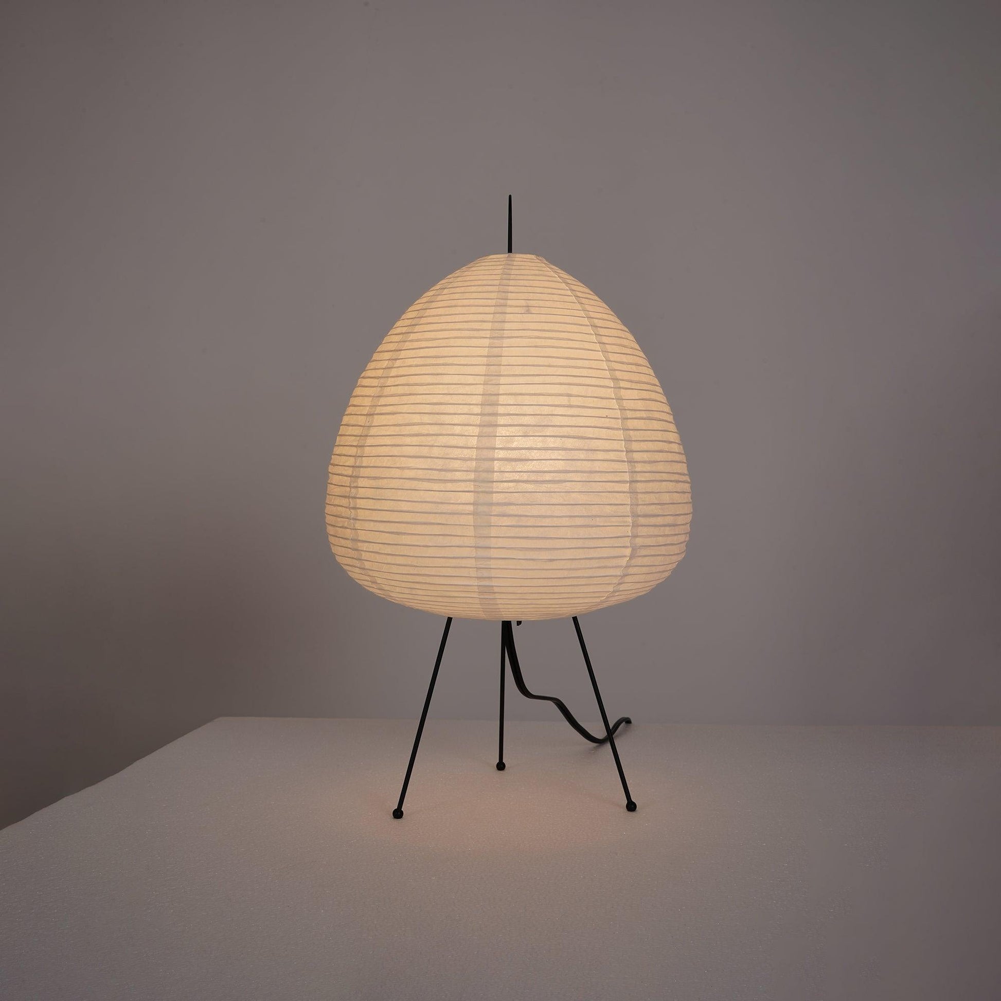 Washi Paper Table Lamp Table lamp