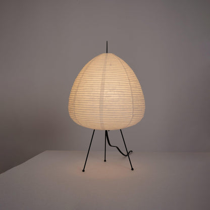 Washi Paper Table Lamp Table lamp