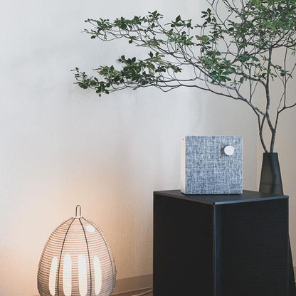 Washi Paper Table Lamp Table lamp