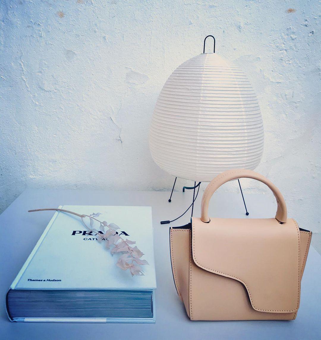 Washi Paper Table Lamp Table lamp