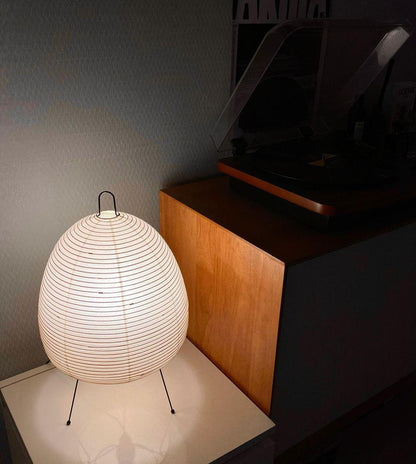 Washi Paper Table Lamp Table lamp