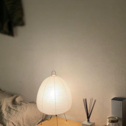 Washi Paper Table Lamp Table lamp