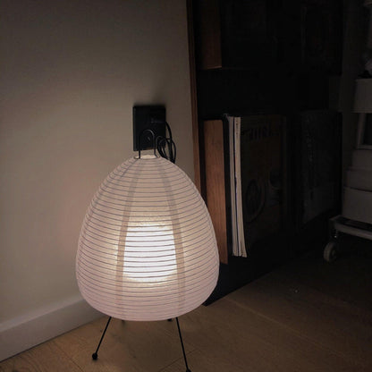 Washi Paper Table Lamp Table lamp
