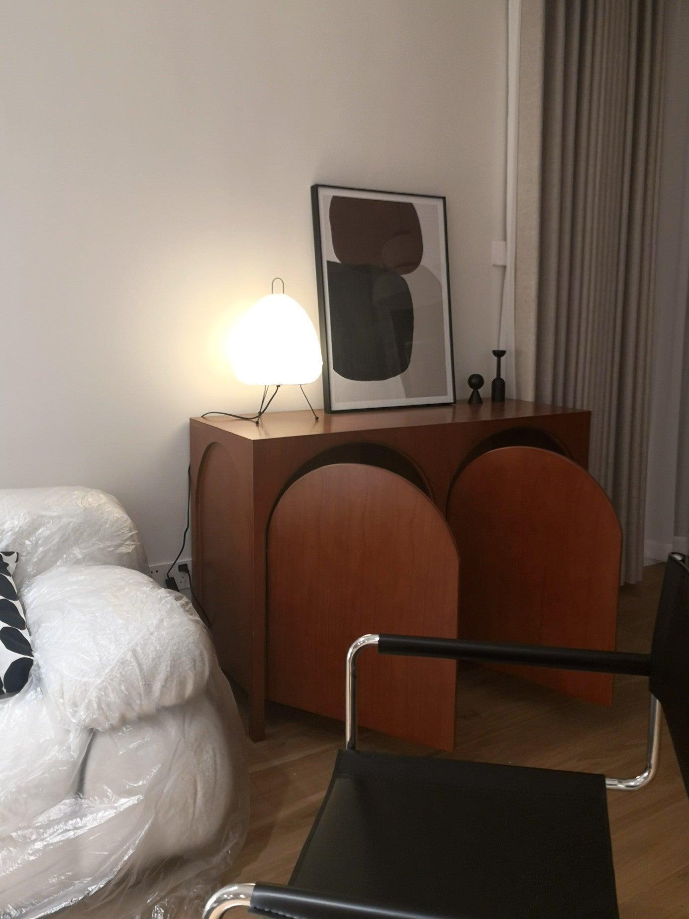 Washi Paper Table Lamp Table lamp
