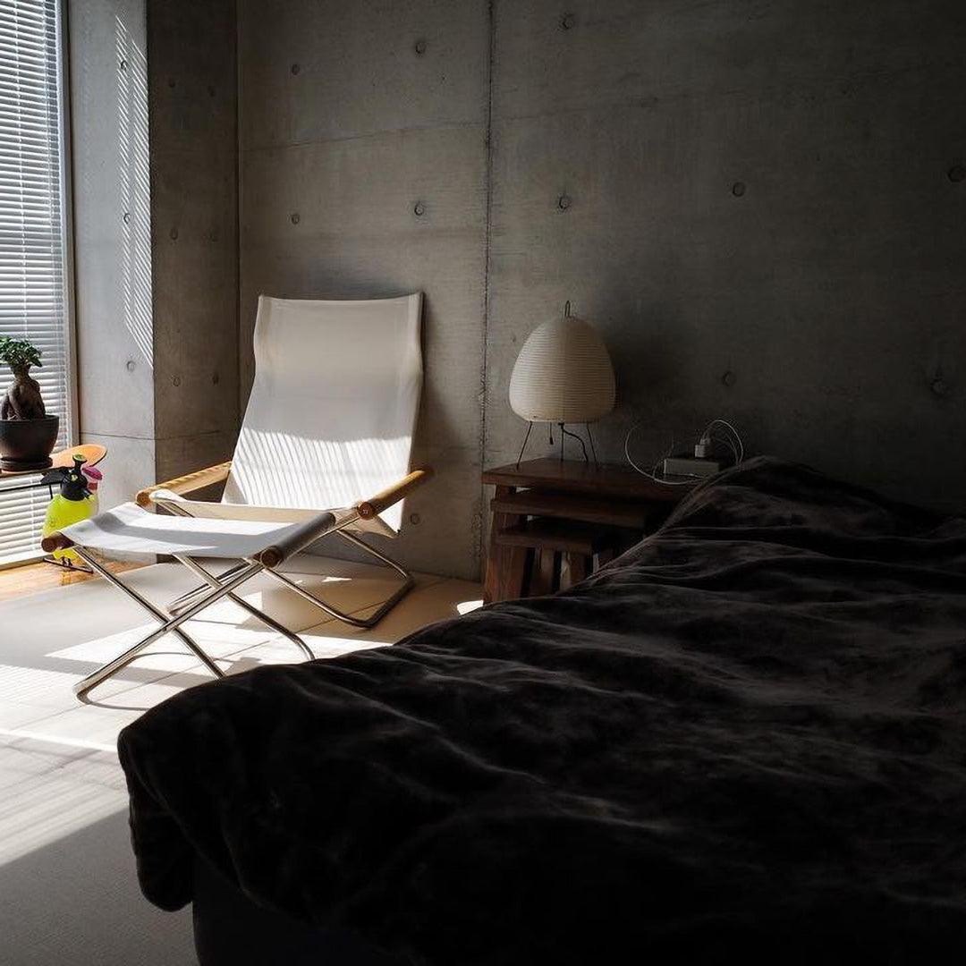 Washi Paper Table Lamp Table lamp