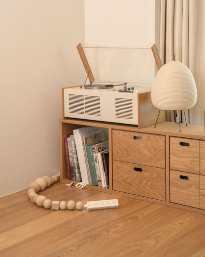 Washi Paper Table Lamp Table lamp