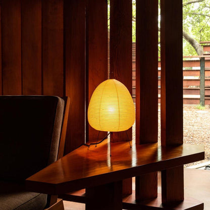 Washi Paper Table Lamp Table lamp