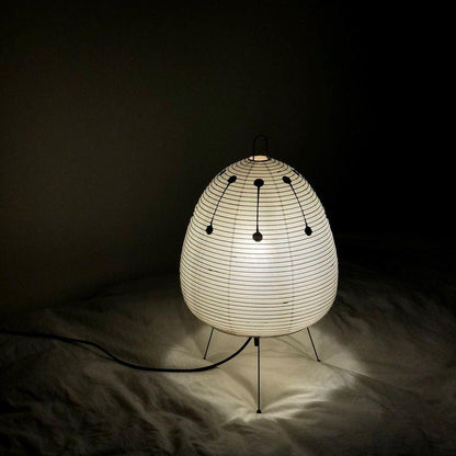 Washi Paper Table Lamp Table lamp