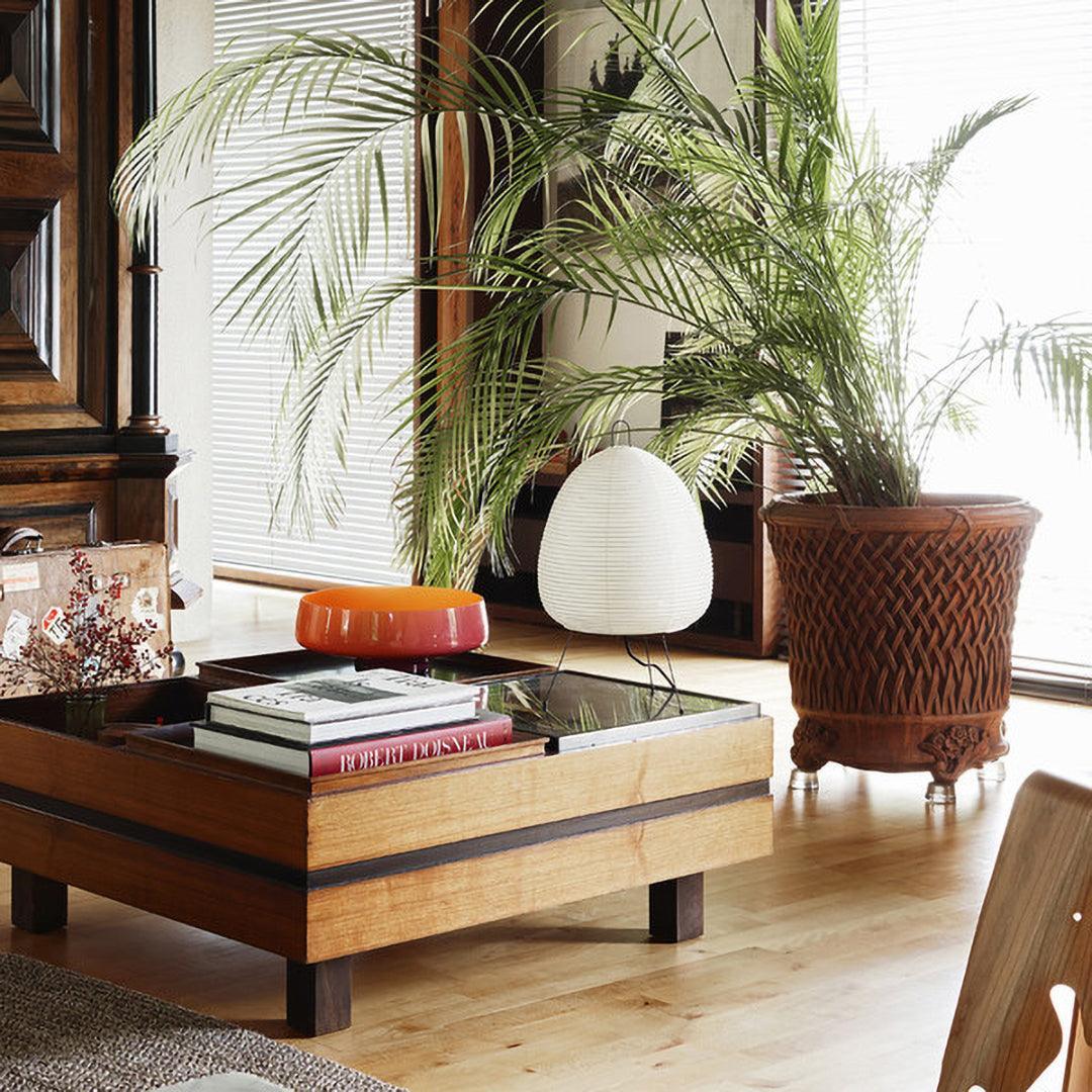 Washi Paper Table Lamp Table lamp