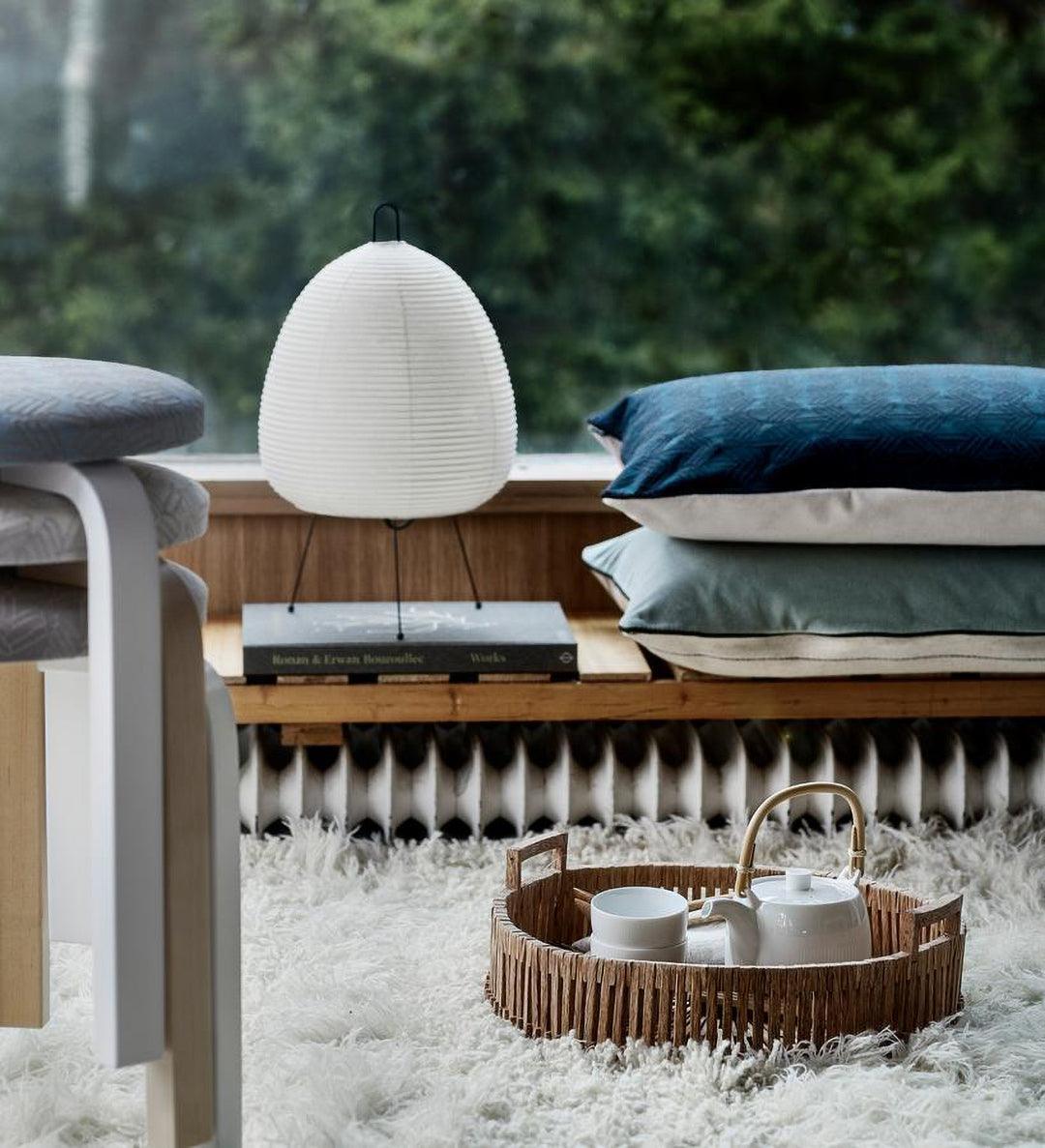 Washi Paper Table Lamp Table lamp