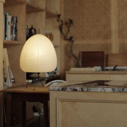 Washi Paper Table Lamp Table lamp