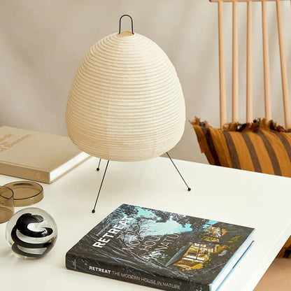 Washi Paper Table Lamp Table lamp