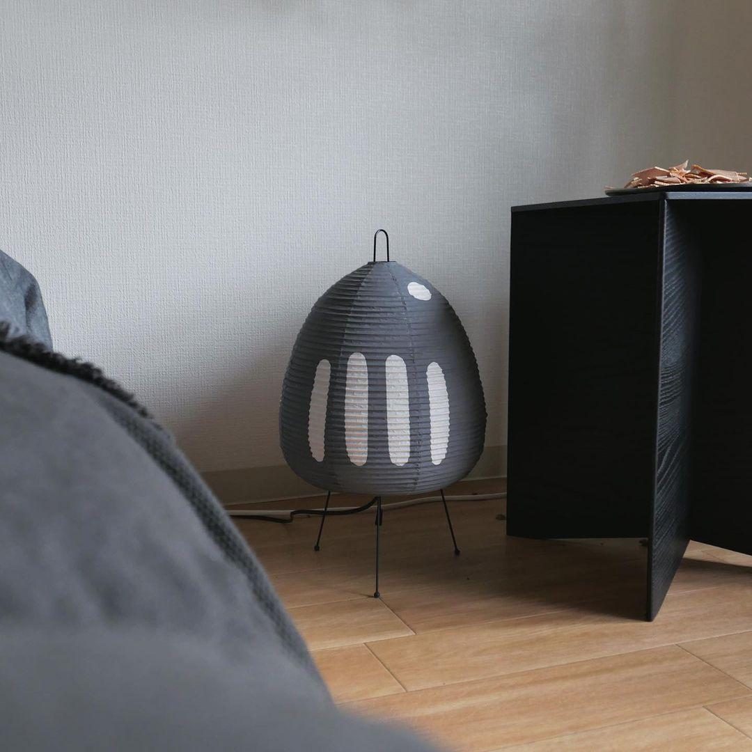 Washi Paper Table Lamp Table lamp